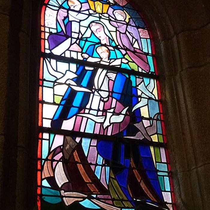 Photo de Église Saint-Michel de Saint-Michel-en-Grève