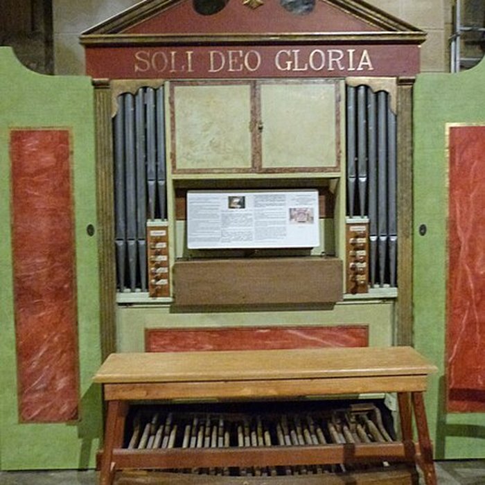 Photo de Église Saint-Michel de Saint-Michel-en-Grève