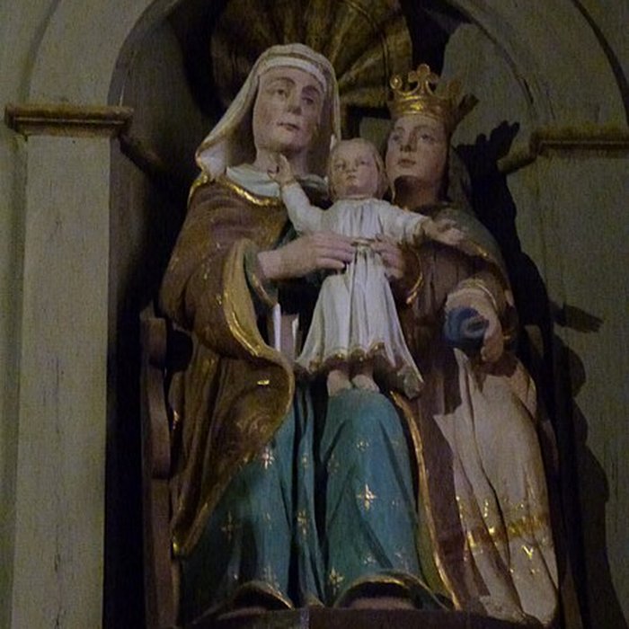 Photo de Église Saint-Michel de Saint-Michel-en-Grève