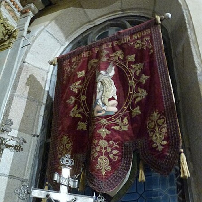 Photo de Église Saint-Michel de Saint-Michel-en-Grève