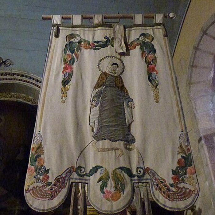 Photo de Église Saint-Michel de Saint-Michel-en-Grève