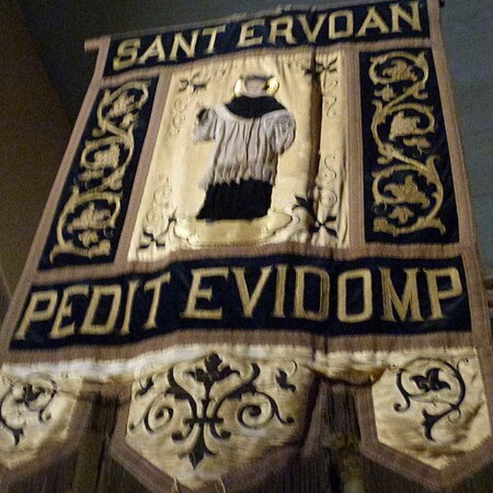 Photo de Église Saint-Michel de Saint-Michel-en-Grève