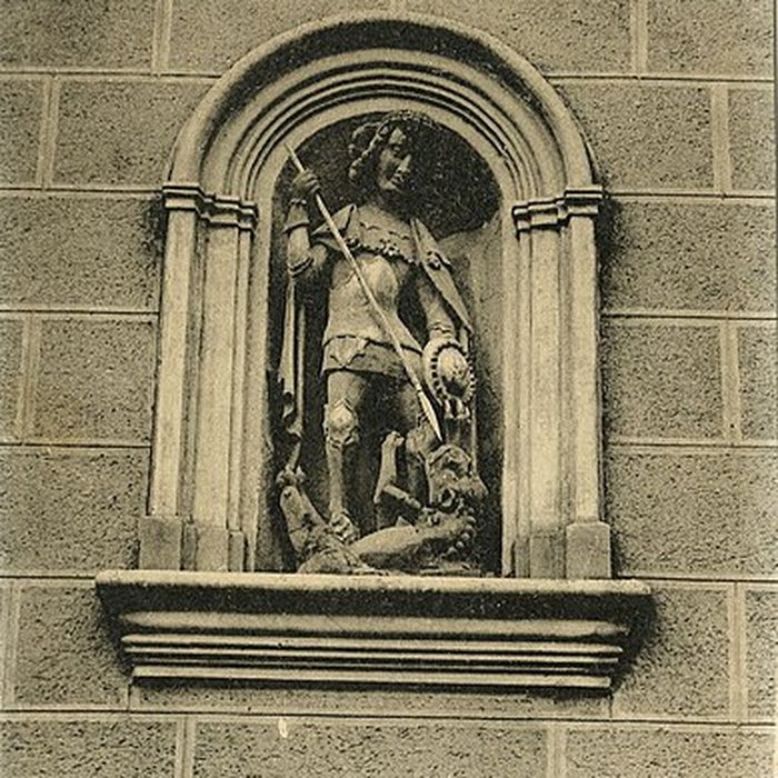 Photo de Église Saint-Michel de Saint-Michel-en-Grève