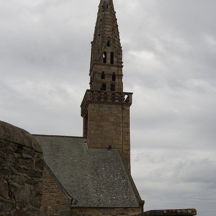 Photo de Église Saint-Michel de Saint-Michel-en-Grève