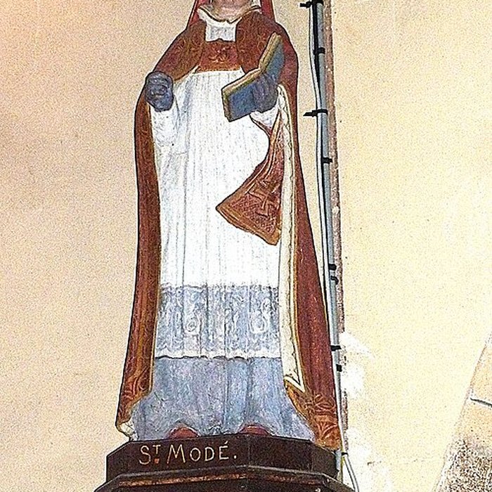 Photo de Église Saint-Michel de Saint-Michel-en-Grève