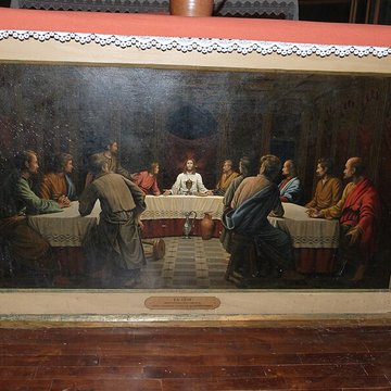 Église Saint-Michel de Saint-Michel-en-Grève