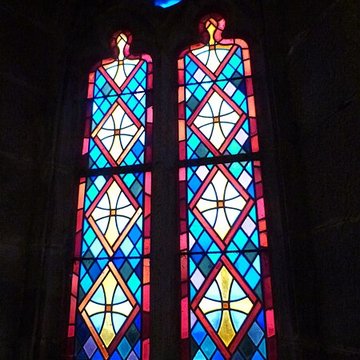 Église Saint-Michel de Saint-Michel-en-Grève