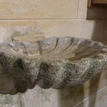 Église Saint-Michel de Saint-Michel-en-Grève