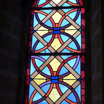 Église Saint-Michel de Saint-Michel-en-Grève