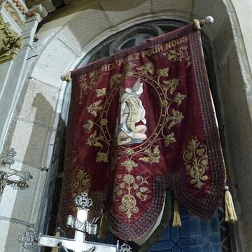 Église Saint-Michel de Saint-Michel-en-Grève