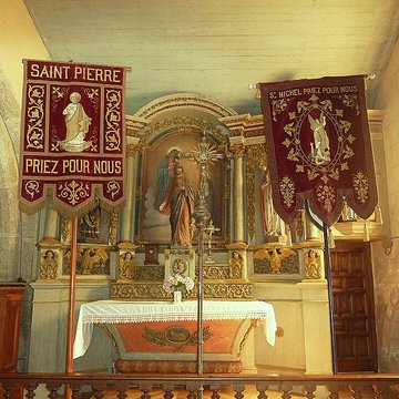 Église Saint-Michel de Saint-Michel-en-Grève