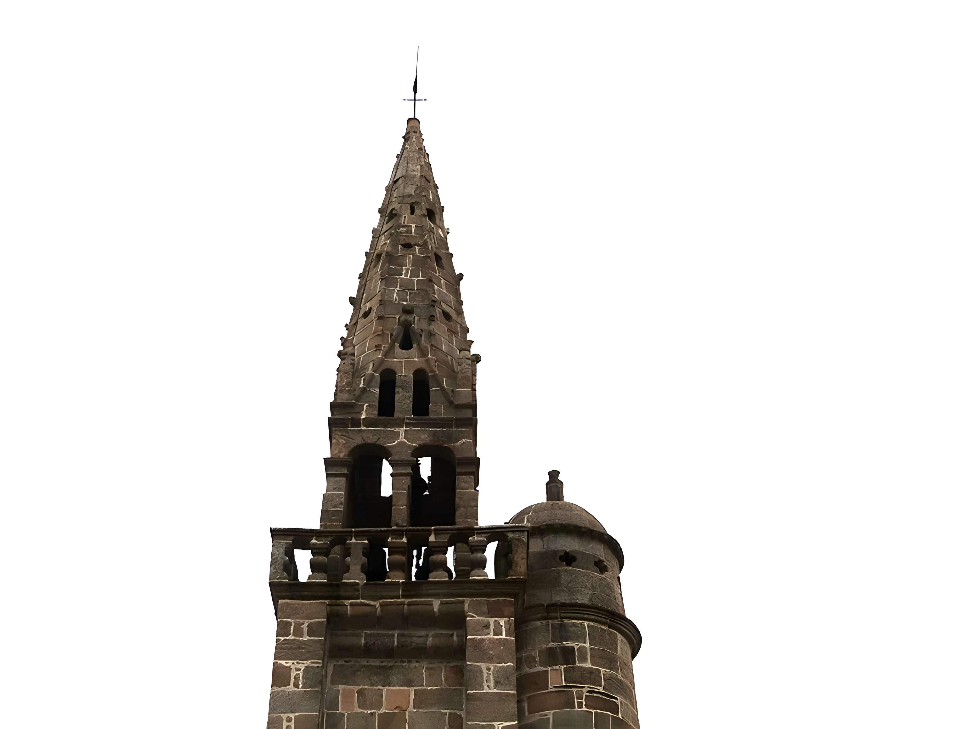 Église Saint-Michel de Saint-Michel-en-Grève