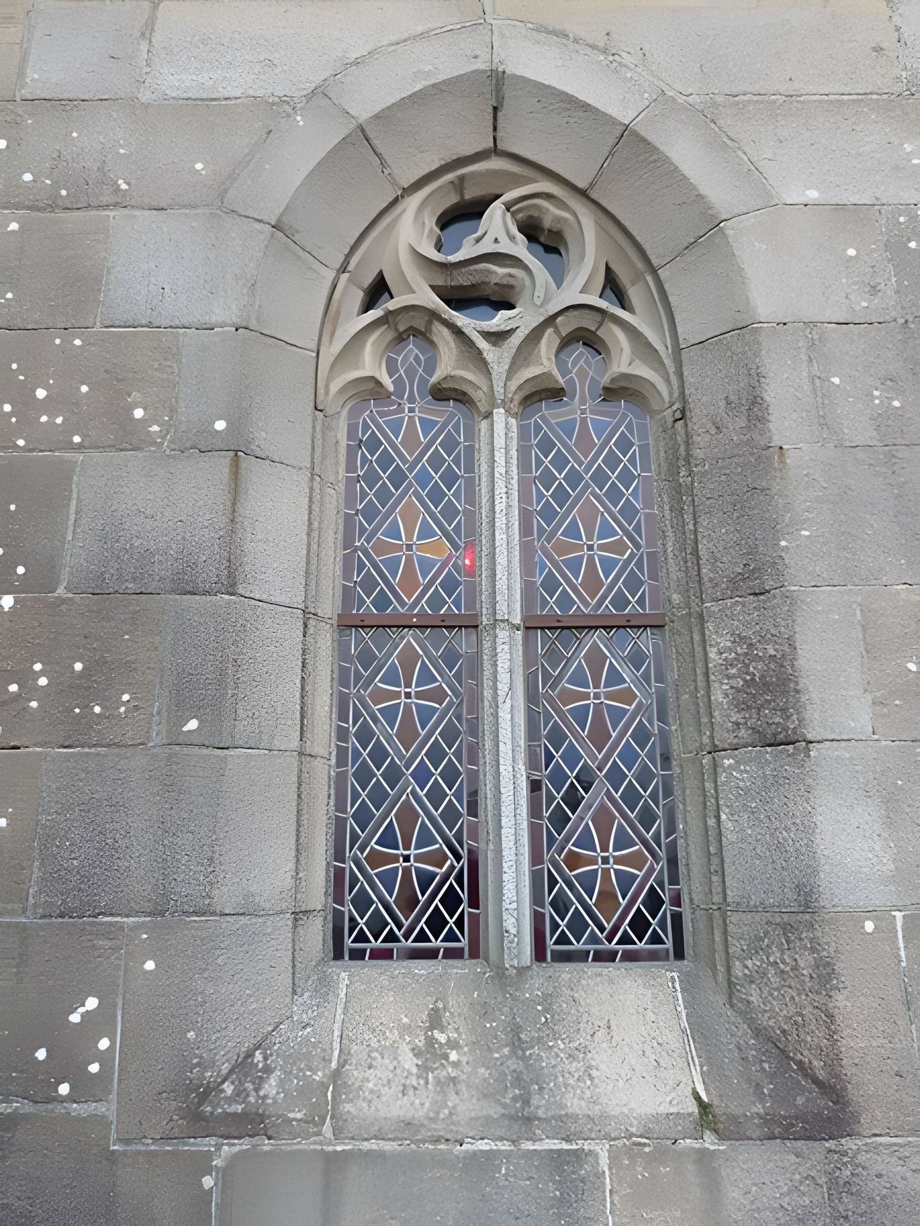 Église Saint-Michel de Saint-Michel-en-Grève