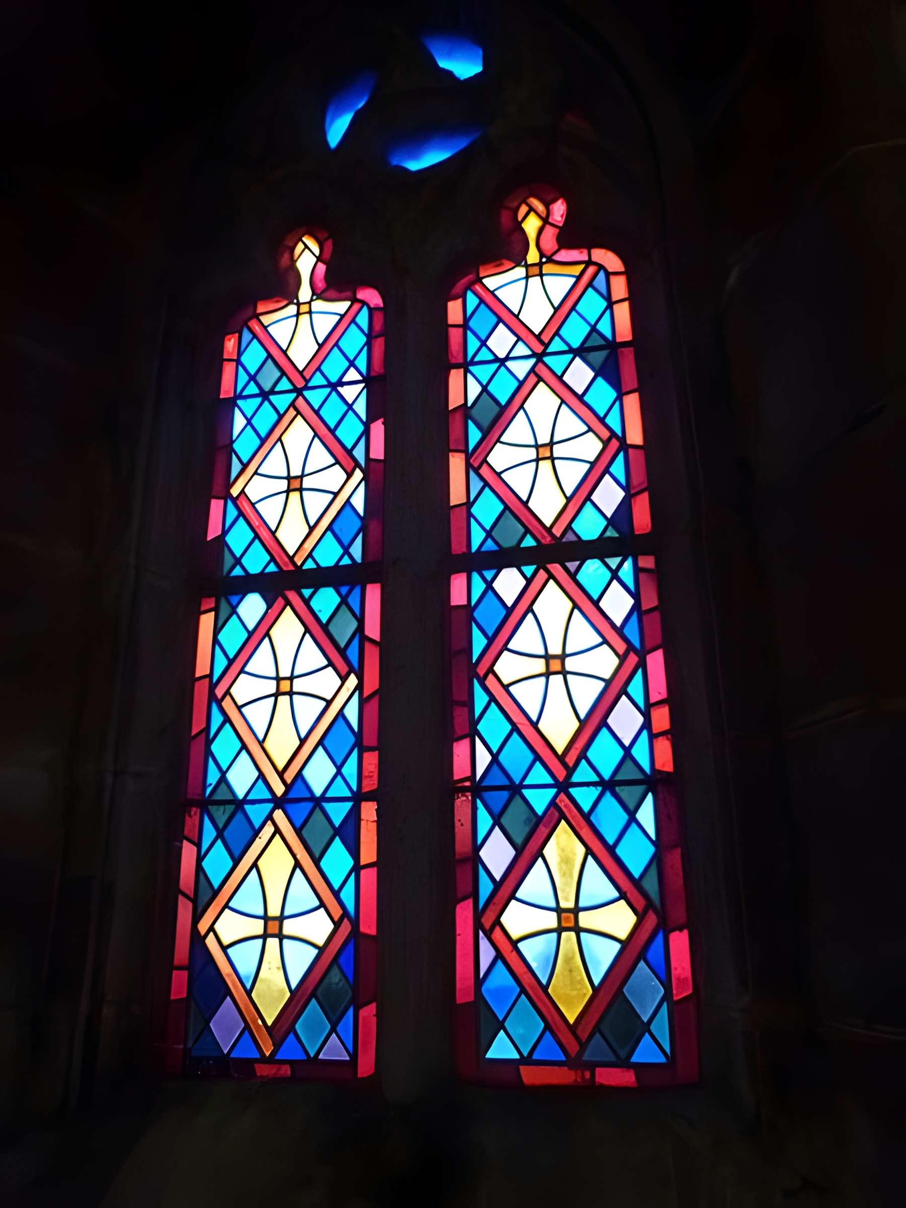 Église Saint-Michel de Saint-Michel-en-Grève