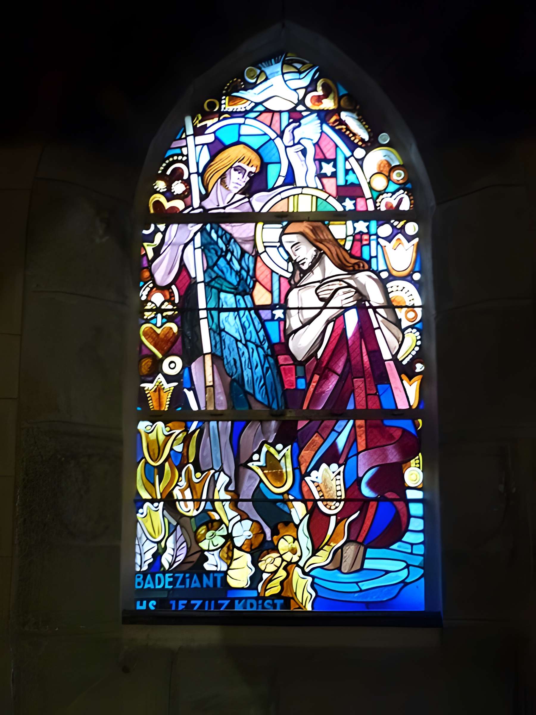 Église Saint-Michel de Saint-Michel-en-Grève