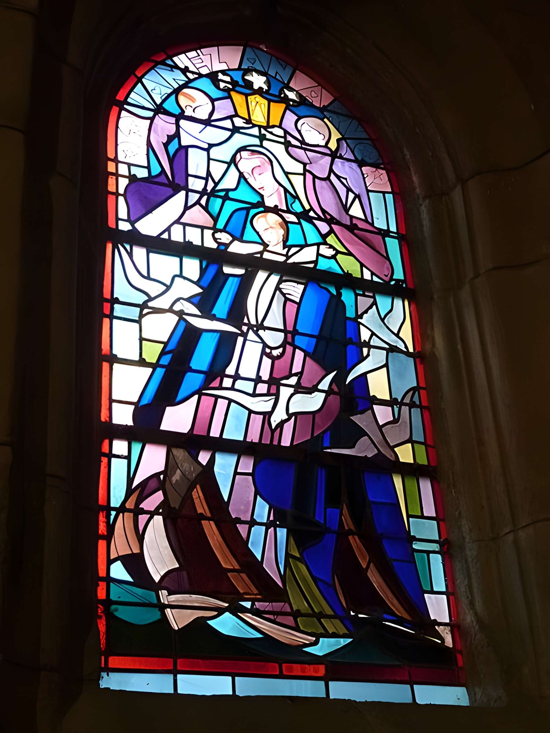 Église Saint-Michel de Saint-Michel-en-Grève