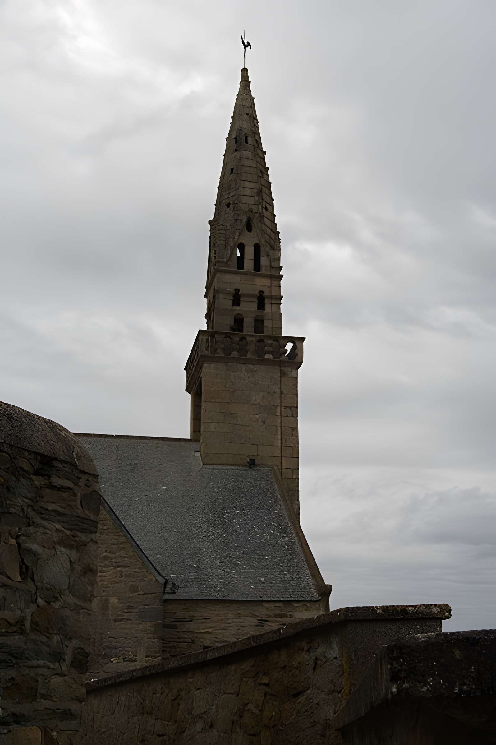 Église Saint-Michel de Saint-Michel-en-Grève