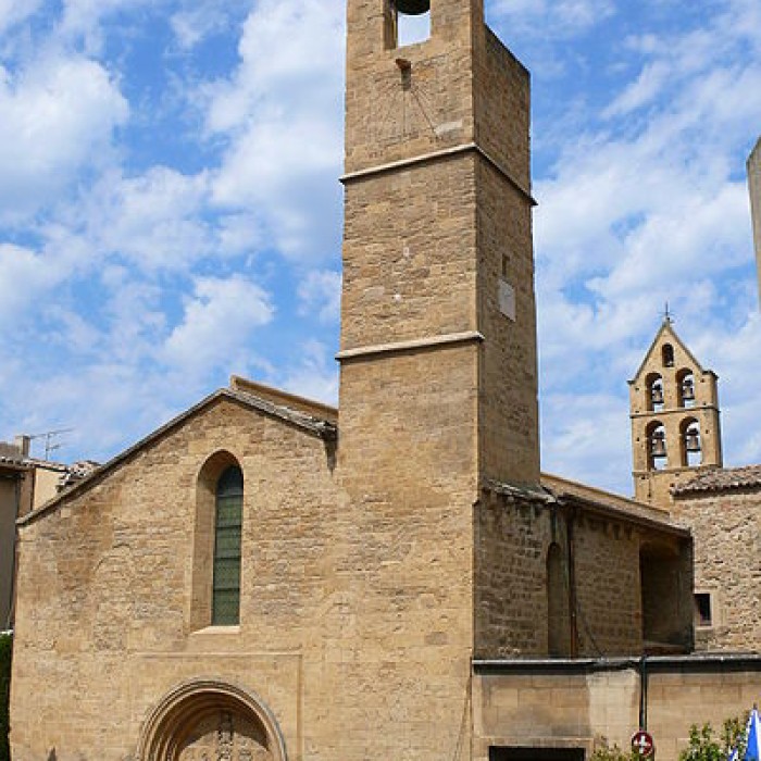 Photo de Église Saint-Michel de Salon-de-Provence