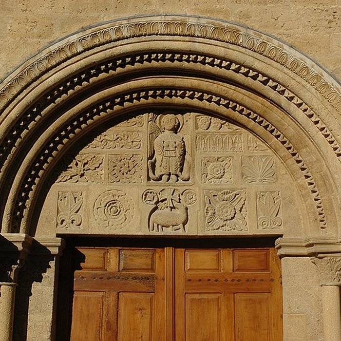 Photo de Église Saint-Michel de Salon-de-Provence