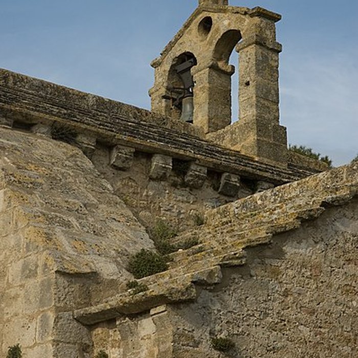 Photo de Église Saint-Michel de Salon-de-Provence