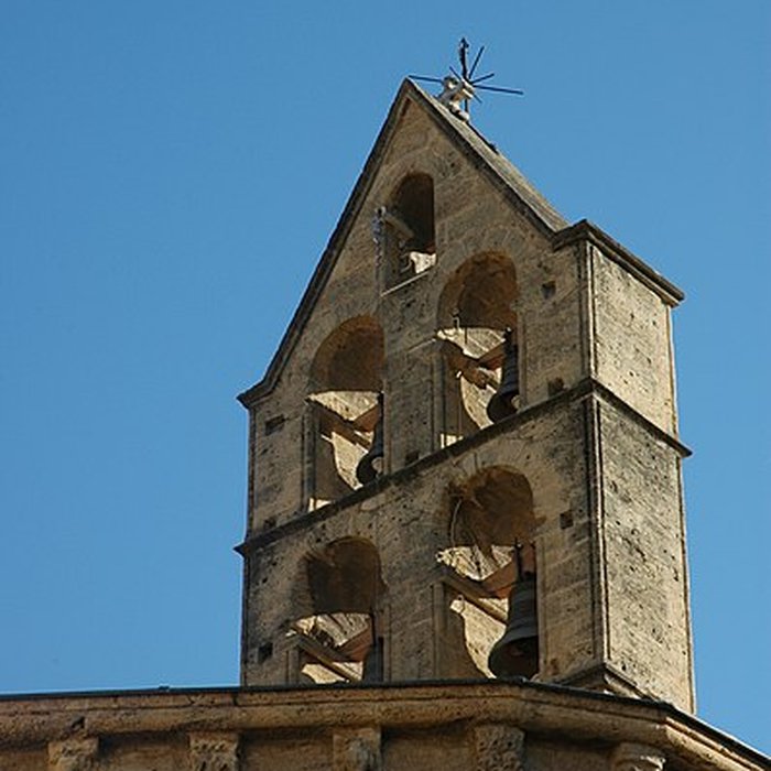 Photo de Église Saint-Michel de Salon-de-Provence