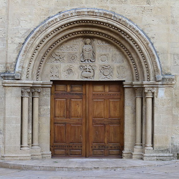 Photo de Église Saint-Michel de Salon-de-Provence