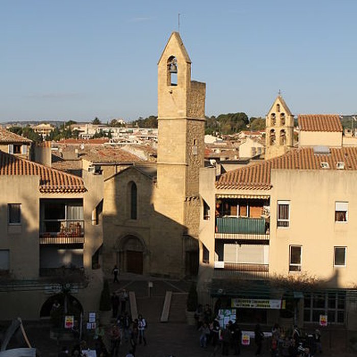 Photo de Église Saint-Michel de Salon-de-Provence