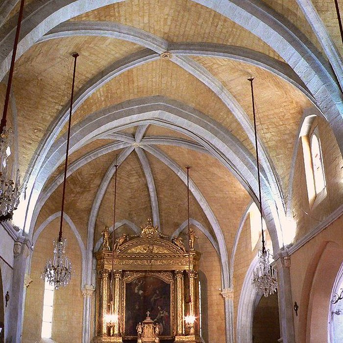 Photo de Église Saint-Michel de Salon-de-Provence