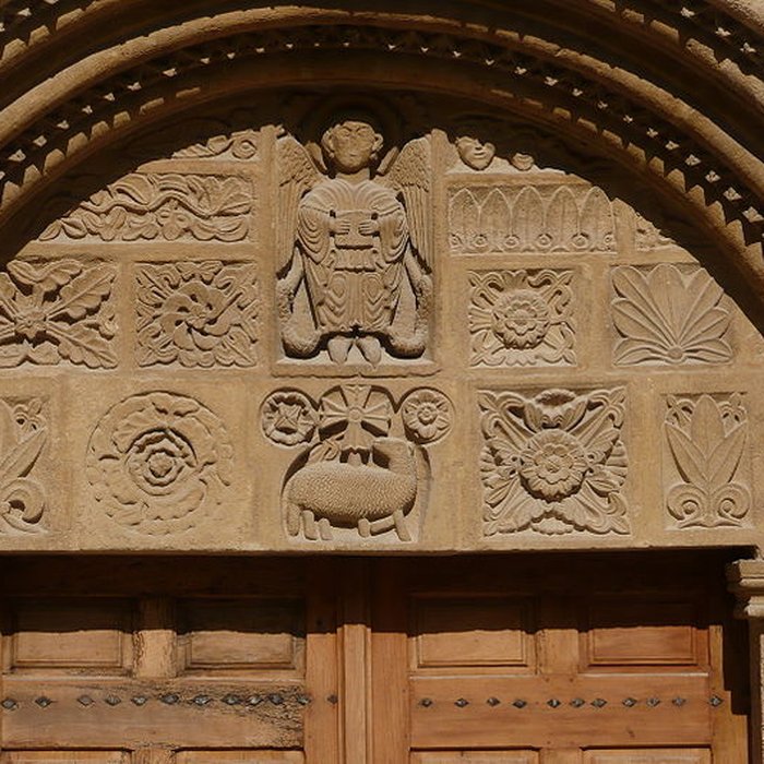 Photo de Église Saint-Michel de Salon-de-Provence