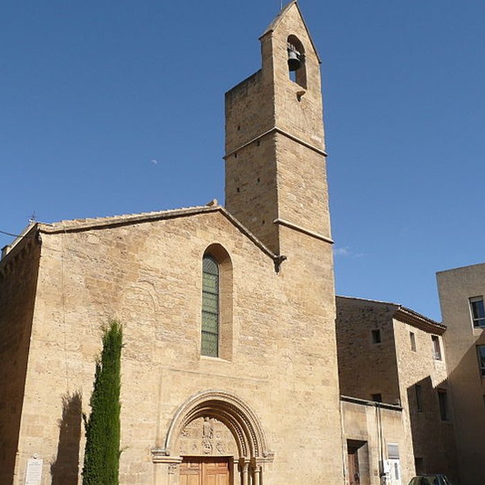 Photo de Église Saint-Michel de Salon-de-Provence