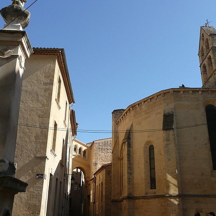 Photo de Église Saint-Michel de Salon-de-Provence