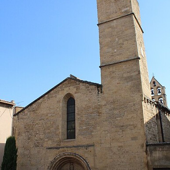 Photo de Église Saint-Michel de Salon-de-Provence