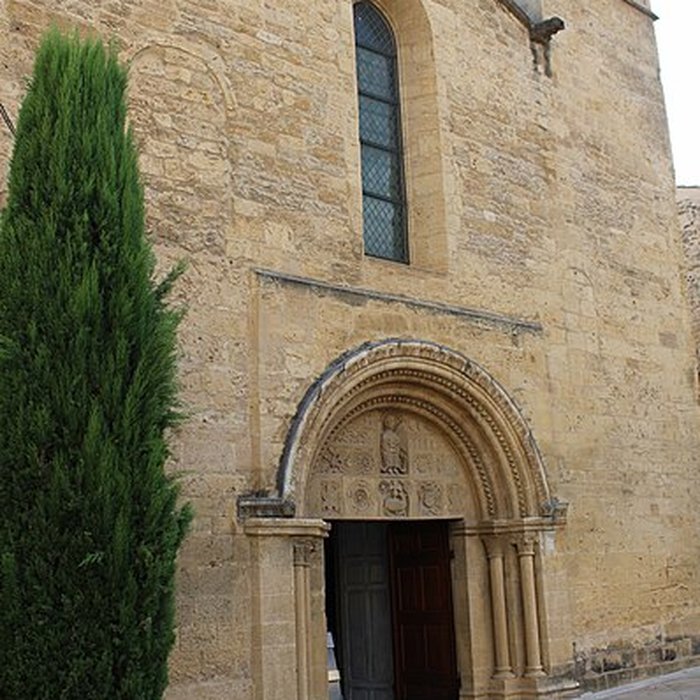 Photo de Église Saint-Michel de Salon-de-Provence