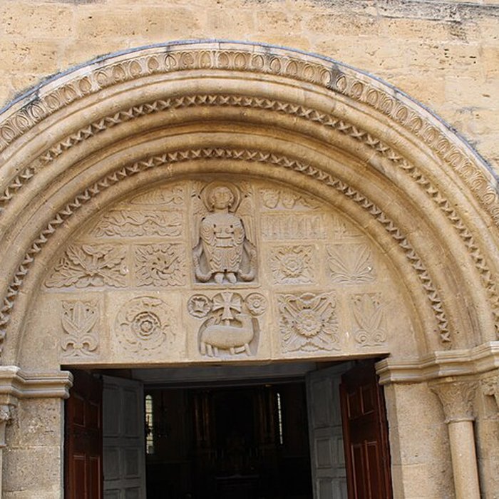 Photo de Église Saint-Michel de Salon-de-Provence