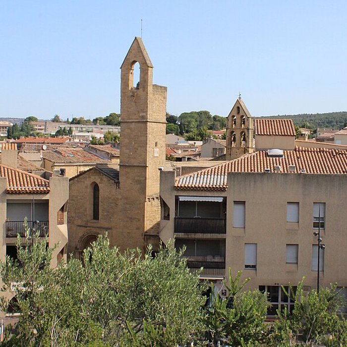 Photo de Église Saint-Michel de Salon-de-Provence