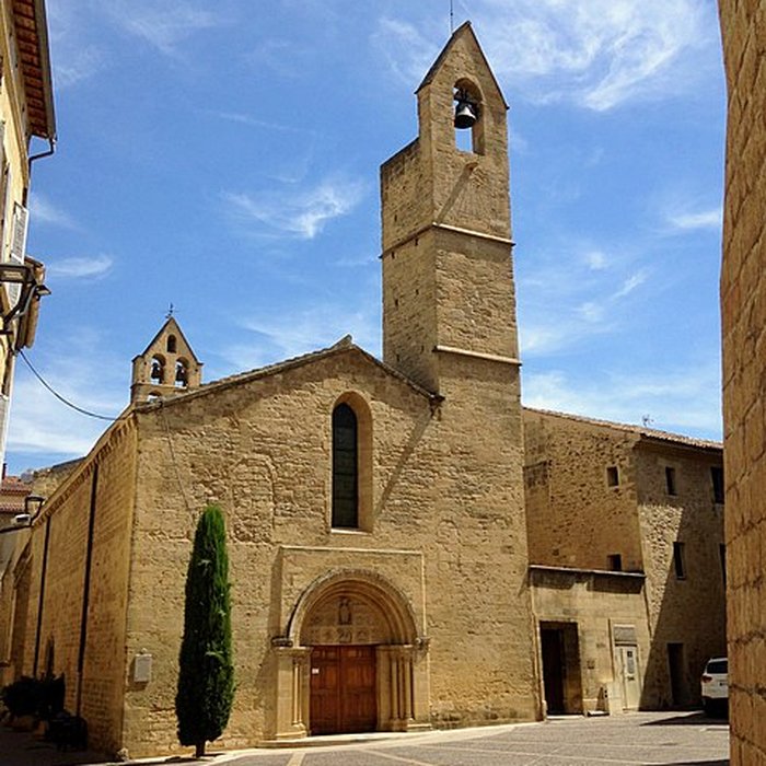 Photo de Église Saint-Michel de Salon-de-Provence