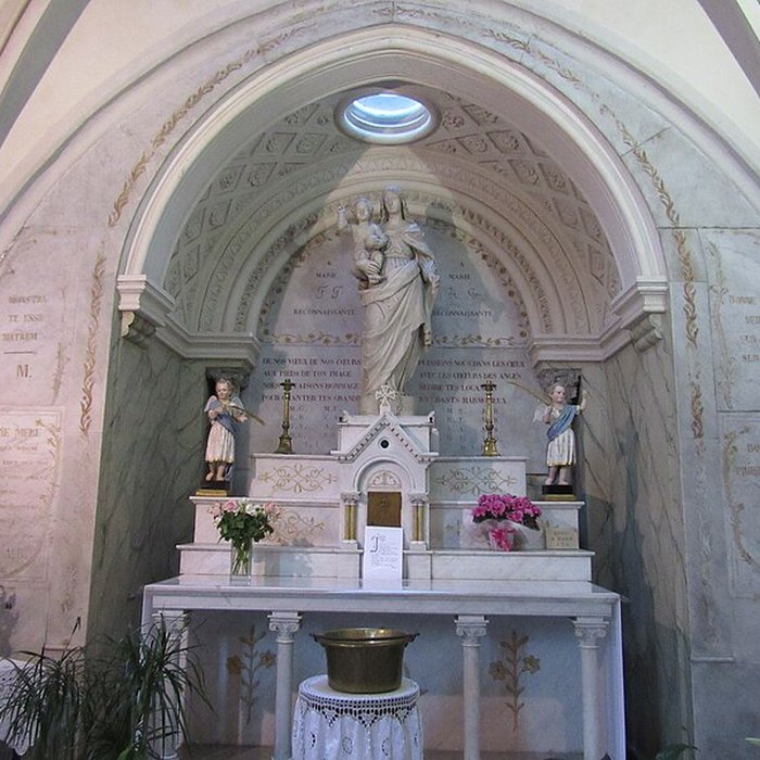 Photo de Église Saint-Michel de Salon-de-Provence