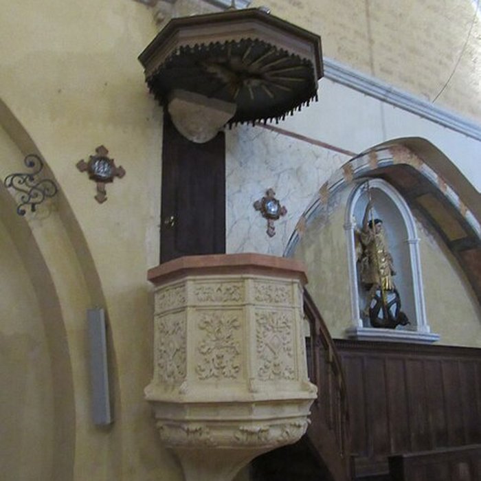 Photo de Église Saint-Michel de Salon-de-Provence