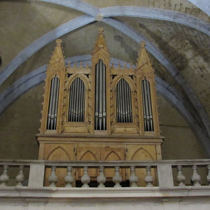 Photo de Église Saint-Michel de Salon-de-Provence