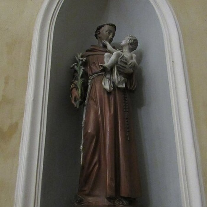 Photo de Église Saint-Michel de Salon-de-Provence