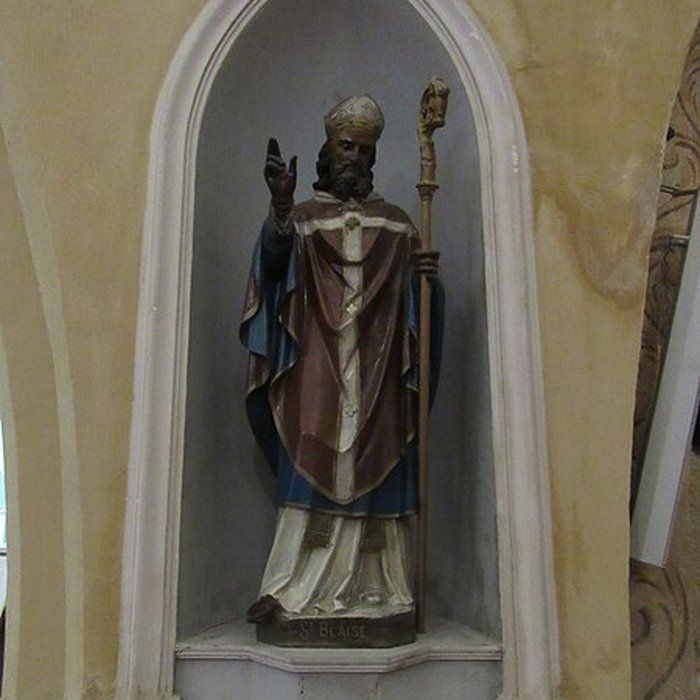 Photo de Église Saint-Michel de Salon-de-Provence