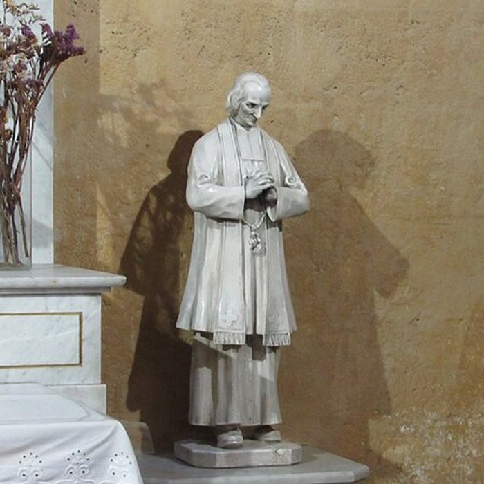 Photo de Église Saint-Michel de Salon-de-Provence