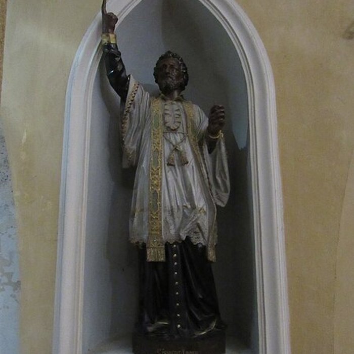 Photo de Église Saint-Michel de Salon-de-Provence