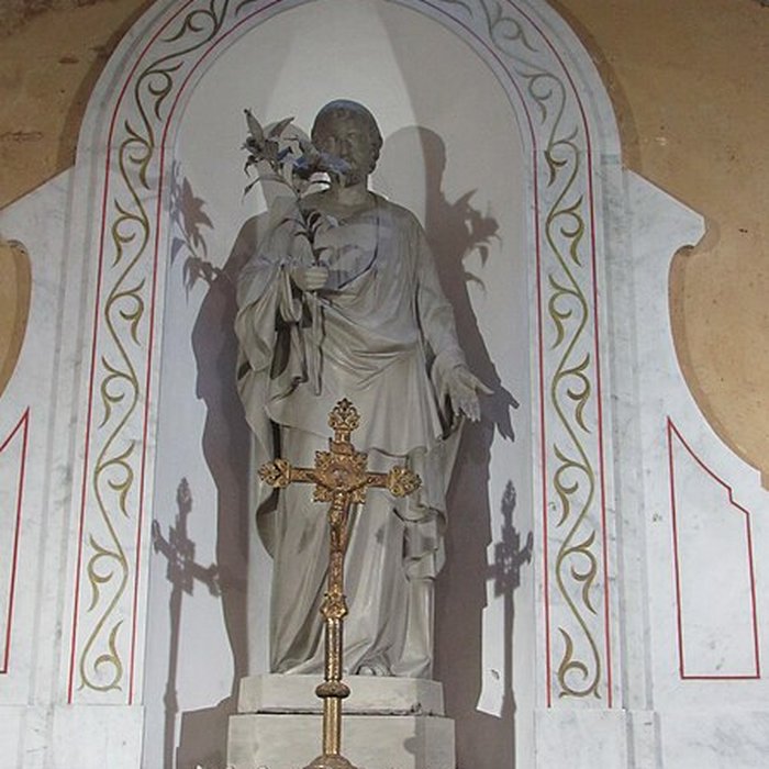 Photo de Église Saint-Michel de Salon-de-Provence