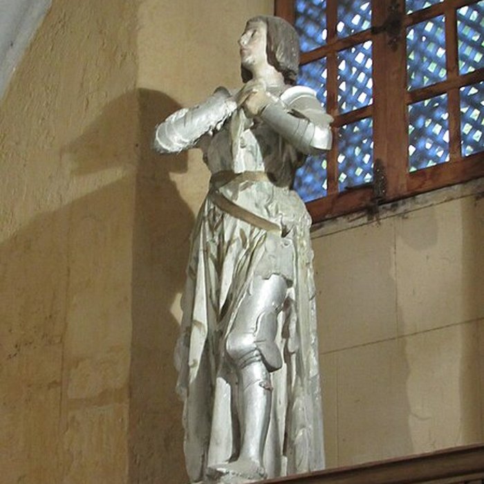 Photo de Église Saint-Michel de Salon-de-Provence