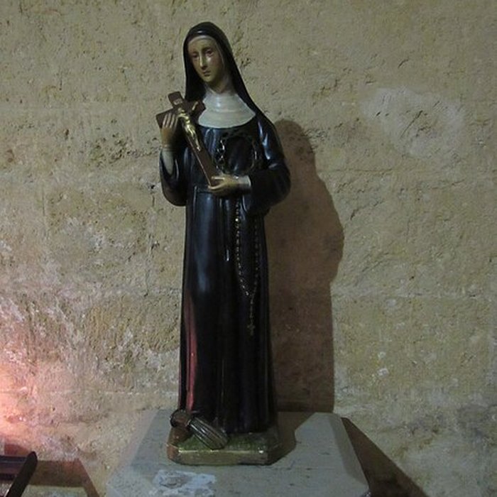 Photo de Église Saint-Michel de Salon-de-Provence