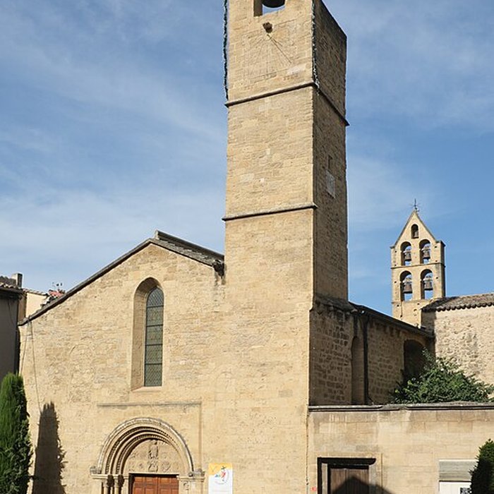 Photo de Église Saint-Michel de Salon-de-Provence
