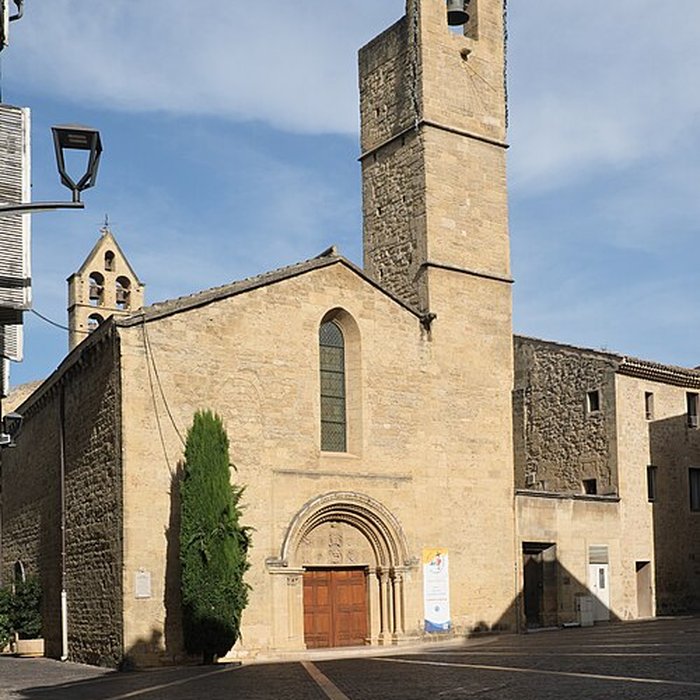 Photo de Église Saint-Michel de Salon-de-Provence