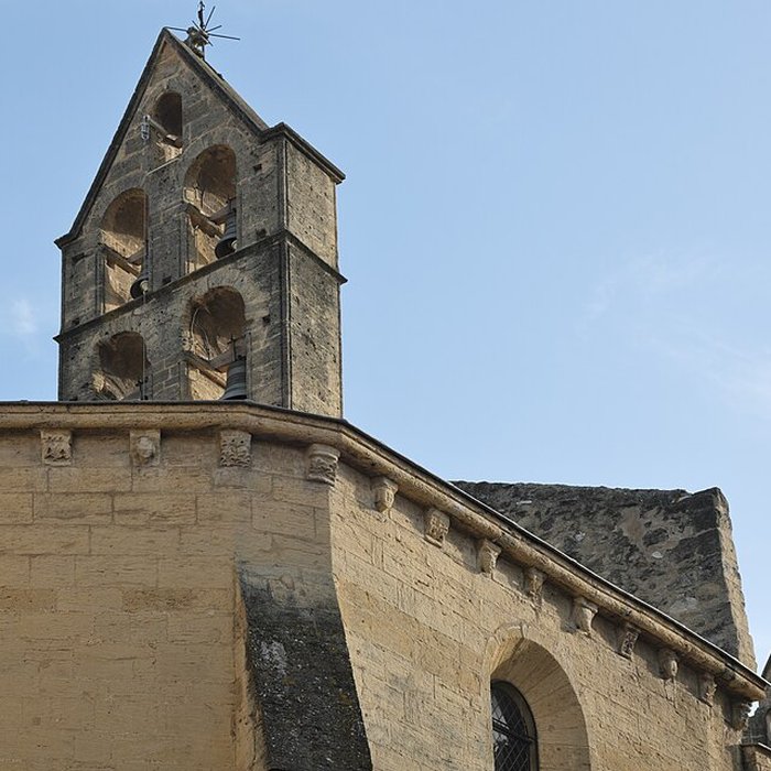Photo de Église Saint-Michel de Salon-de-Provence