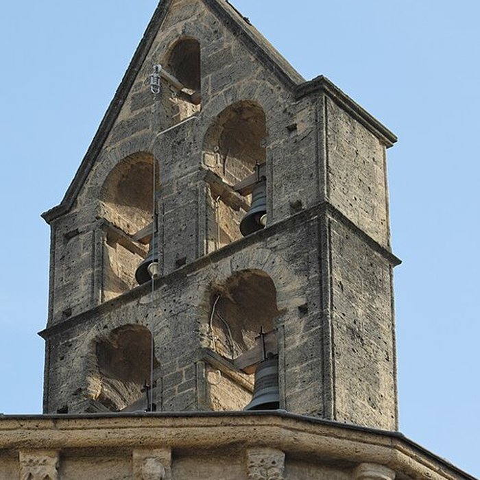 Photo de Église Saint-Michel de Salon-de-Provence